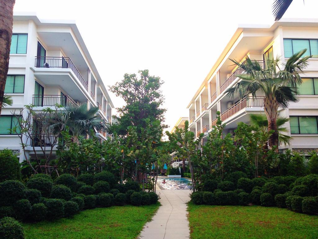 The Title Kr Beach Condotel Rawai Beach Ngoại thất bức ảnh