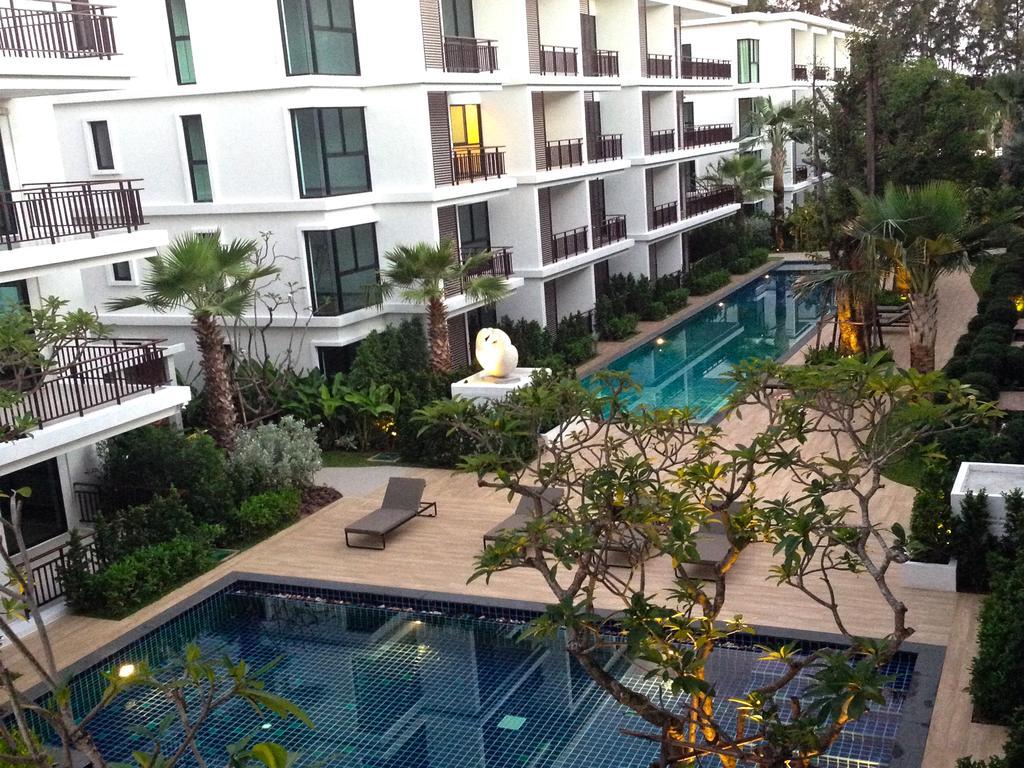 The Title Kr Beach Condotel Rawai Beach Ngoại thất bức ảnh