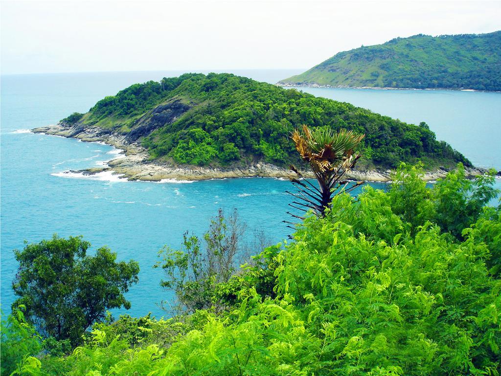The Title Kr Beach Condotel Rawai Beach Ngoại thất bức ảnh