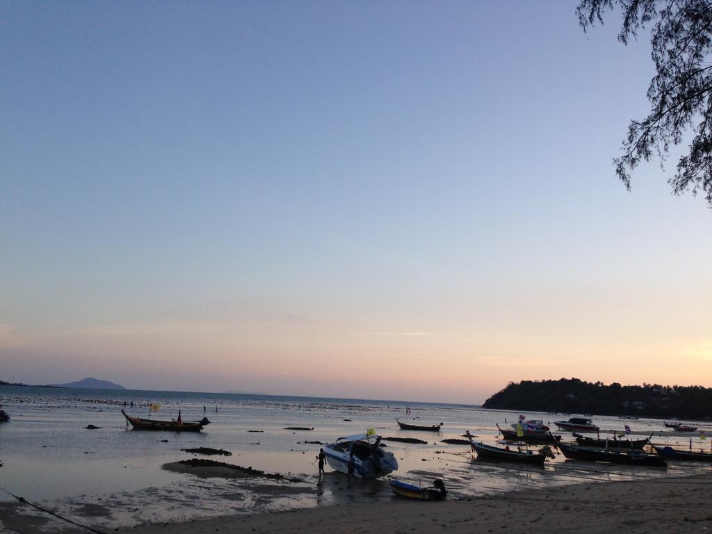 The Title Kr Beach Condotel Rawai Beach Ngoại thất bức ảnh