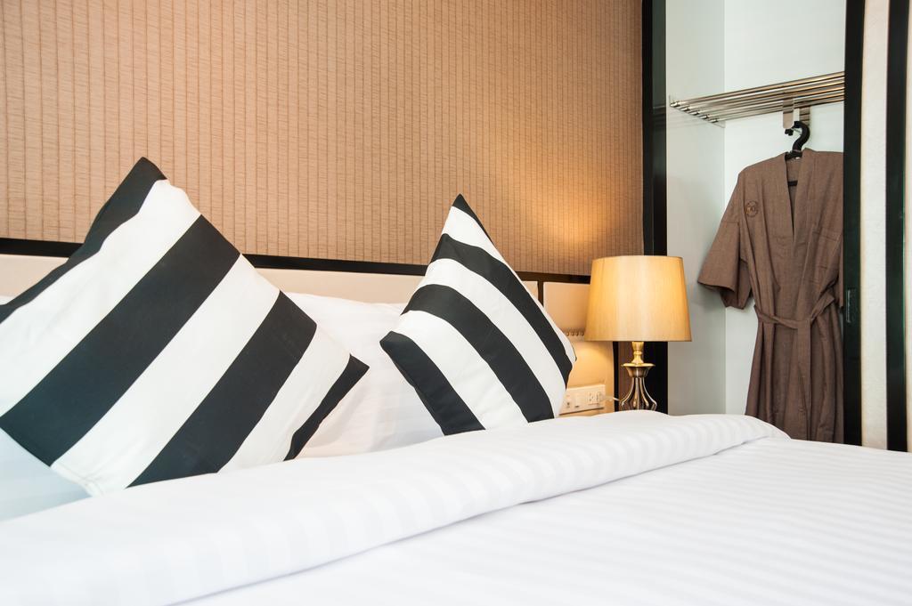 The Title Kr Beach Condotel Rawai Beach Ngoại thất bức ảnh