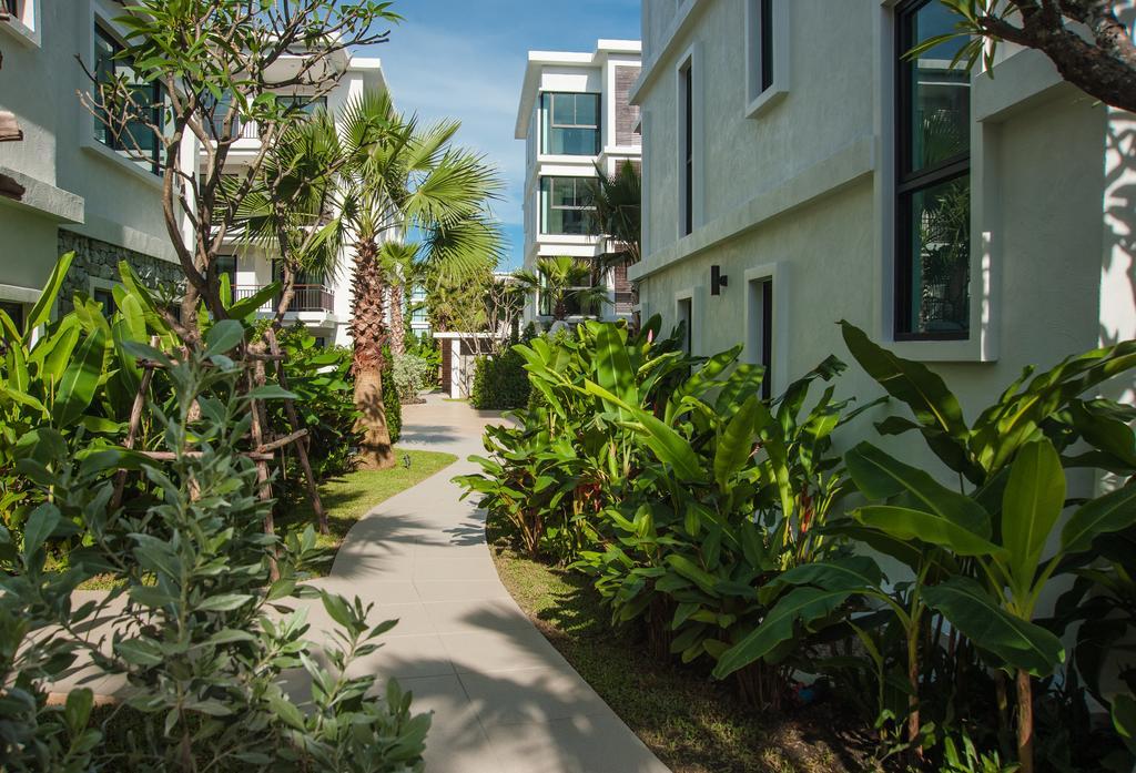 The Title Kr Beach Condotel Rawai Beach Ngoại thất bức ảnh