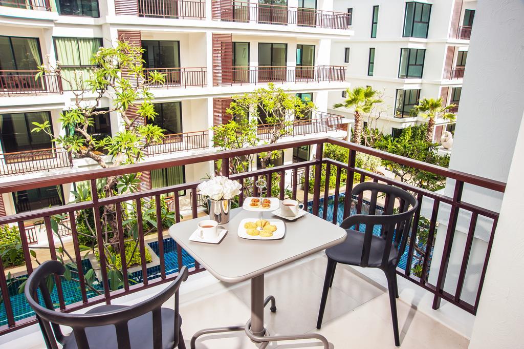 The Title Kr Beach Condotel Rawai Beach Ngoại thất bức ảnh