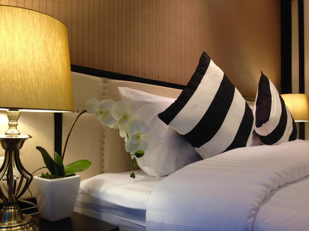 The Title Kr Beach Condotel Rawai Beach Ngoại thất bức ảnh
