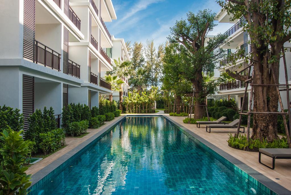 The Title Kr Beach Condotel Rawai Beach Ngoại thất bức ảnh