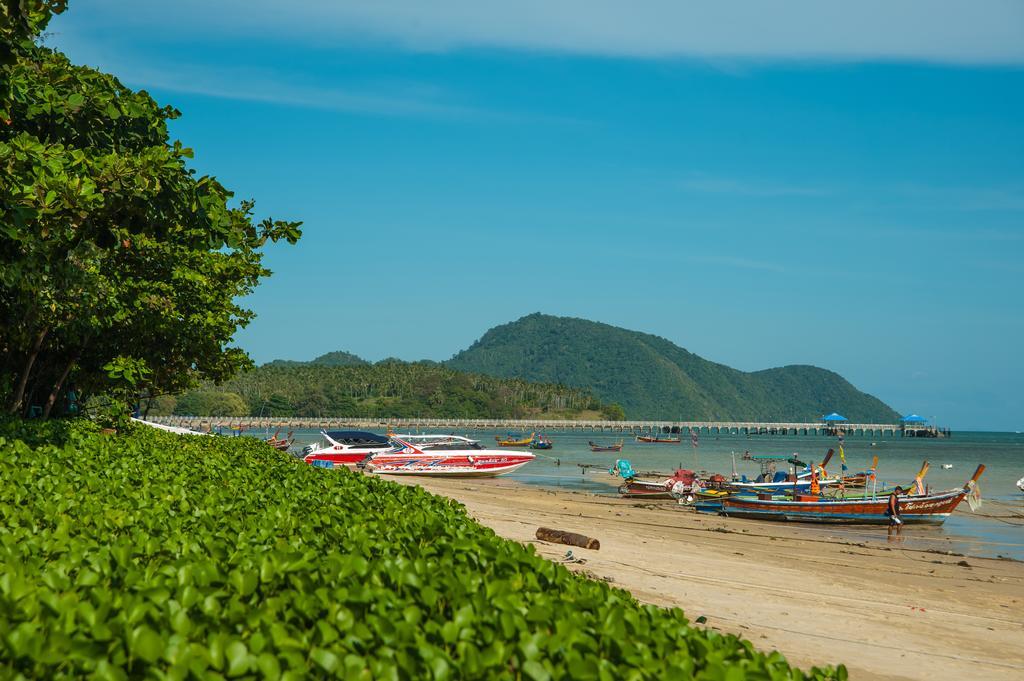 The Title Kr Beach Condotel Rawai Beach Ngoại thất bức ảnh