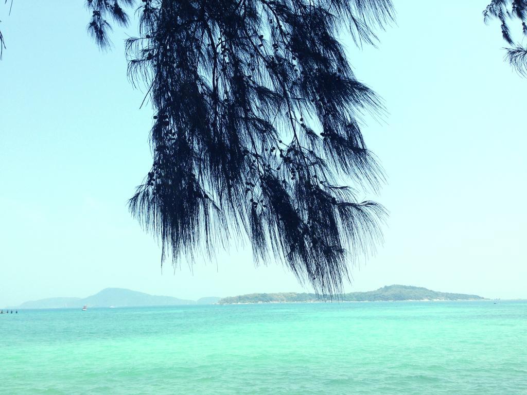 The Title Kr Beach Condotel Rawai Beach Ngoại thất bức ảnh