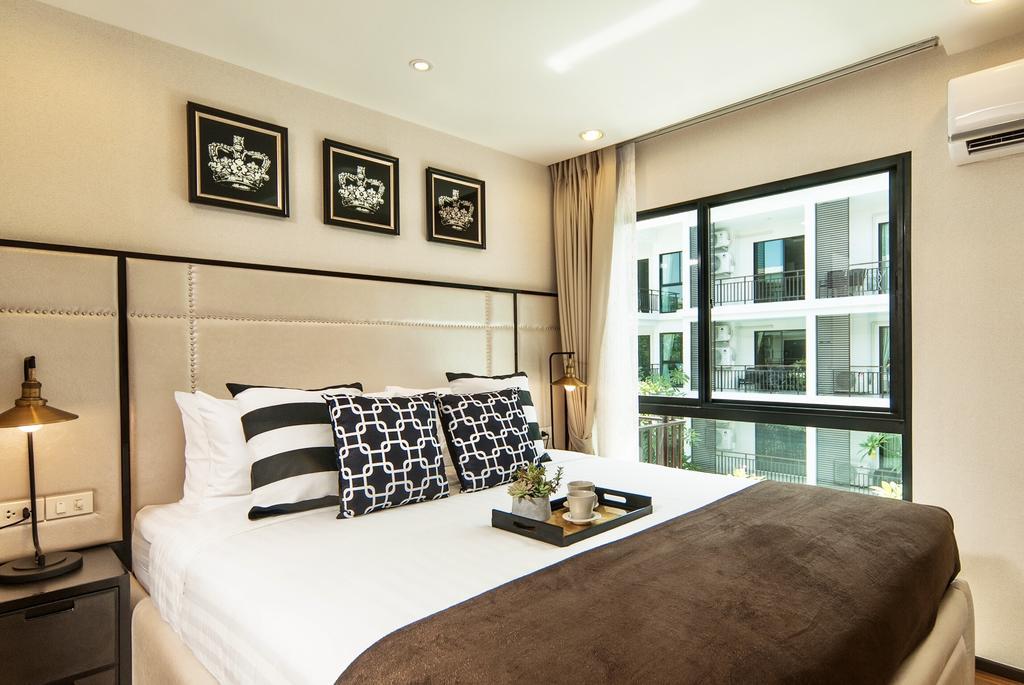 The Title Kr Beach Condotel Rawai Beach Ngoại thất bức ảnh