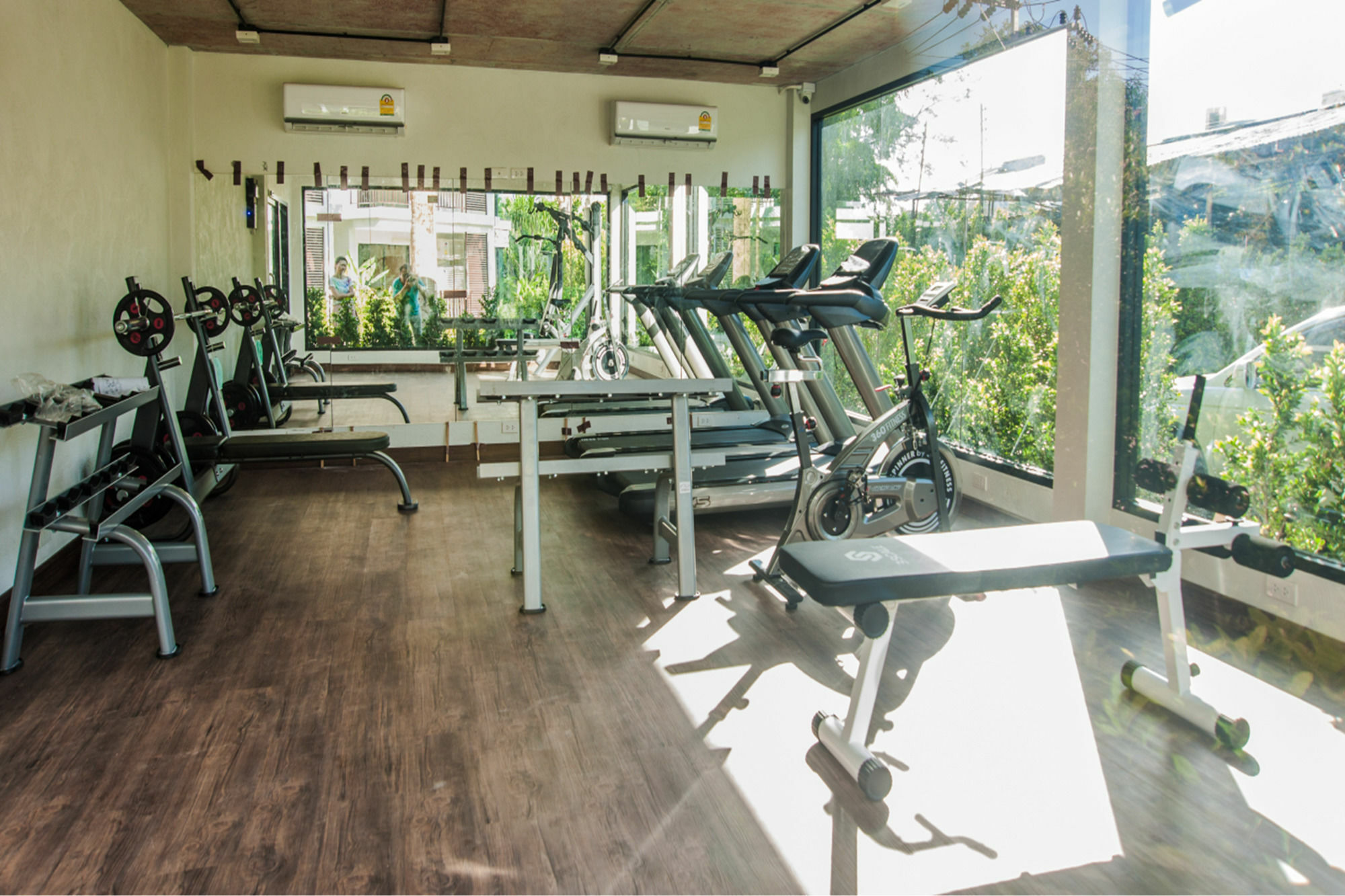 The Title Kr Beach Condotel Rawai Beach Ngoại thất bức ảnh