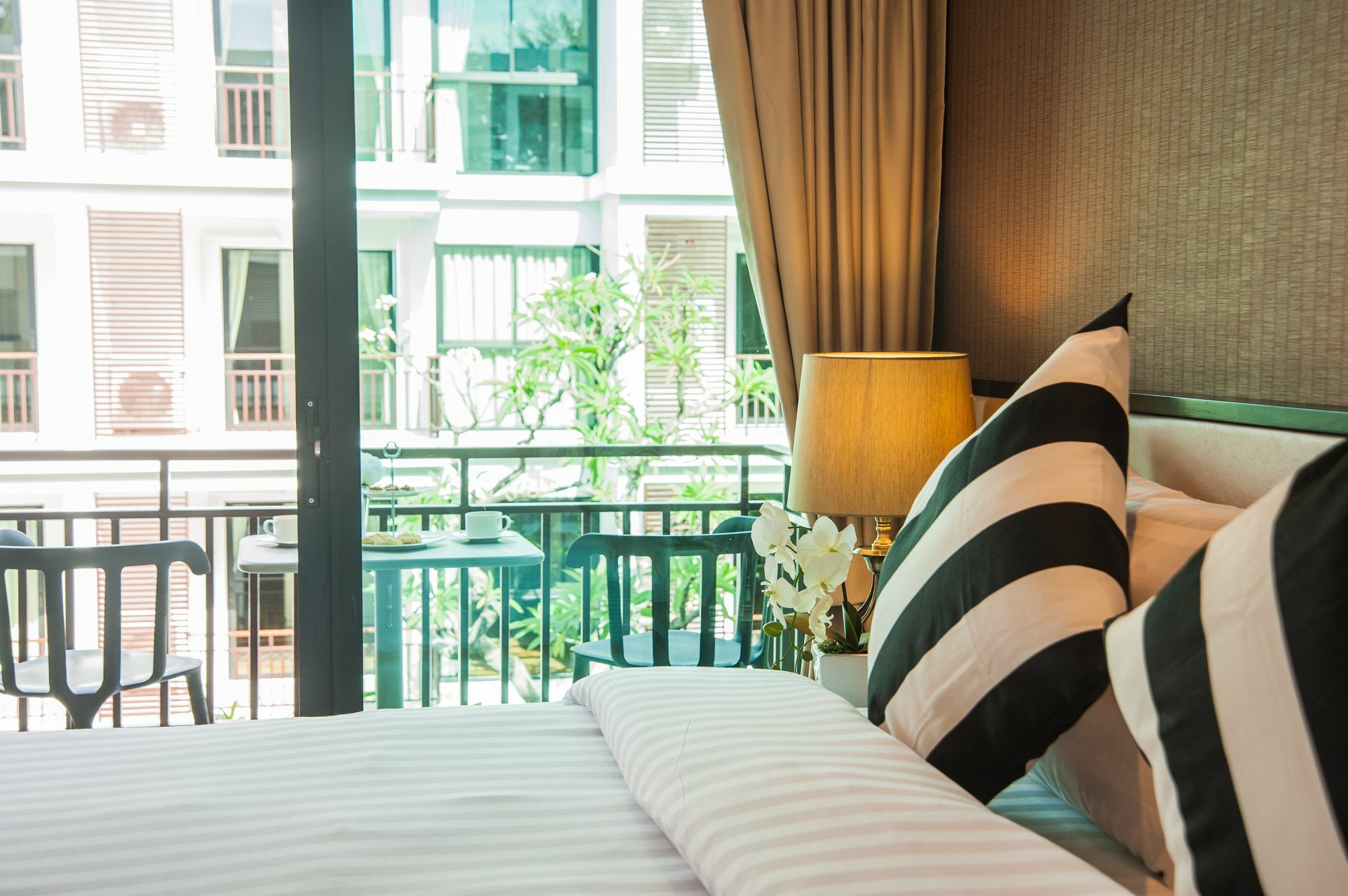 The Title Kr Beach Condotel Rawai Beach Ngoại thất bức ảnh