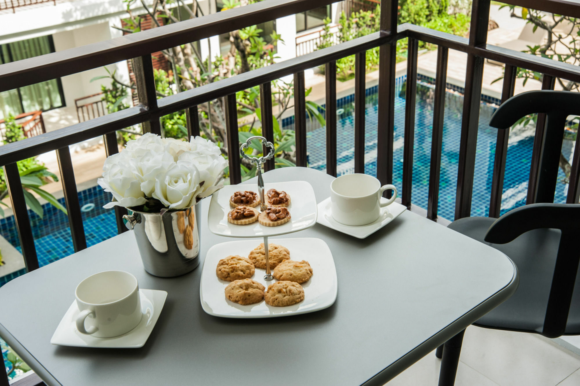 The Title Kr Beach Condotel Rawai Beach Ngoại thất bức ảnh